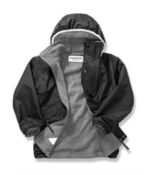 Kid's Reversible StormDri 4000 Fleece Jacket