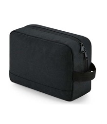 Recycled Essentials Wash Bag