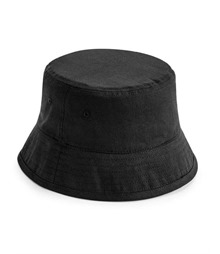 Organic Cotton Bucket Hat