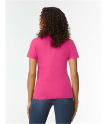 Softstyle Midweight Women's T-Shirt