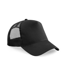 Junior Snapback Trucker