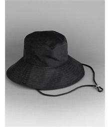 Wide Brim Sun Hat
