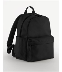 Premium Recycled Mini Backpack