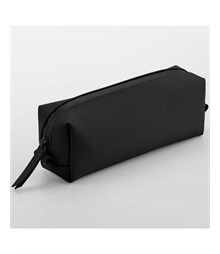 Matte PU Mini Accessory Case