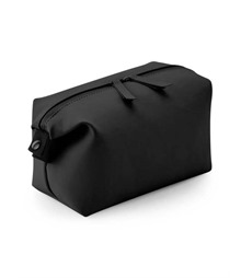 Matte PU Accessory Pouch