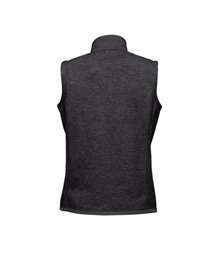 Women's Pure Earth Avalanche Full Zip Fleece Vest