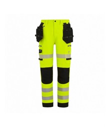 Hi-vis Infiltrate Stretch Holster Trousers (Short/Reg)
