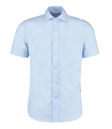Classic Fit Short Sleeve Non-Iron Shirt