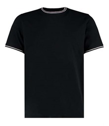 Fashion Fit Tipped Tee