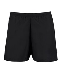 Classic Fit Plain Short