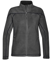 Women's Reactor Fleece Shell