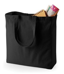 Canvas Classic Shopper