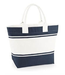 Canvas Deck Bag