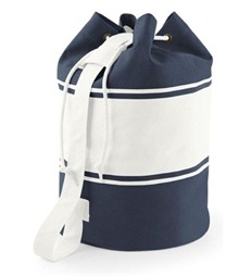 Canvas Duffel