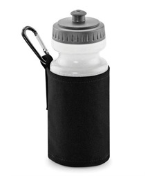 Water Bottle And Holder