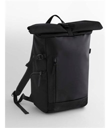Zurich Roll-Top Backpack