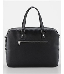 Tailored Luxe Briefcase