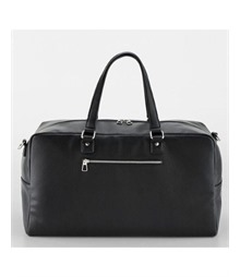 Tailored Luxe Weekender