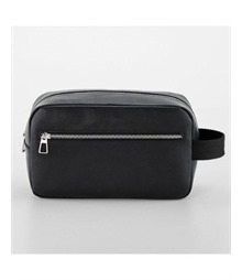 Tailored Luxe Wash Bag