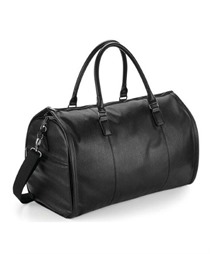 NuHide Garment Weekender