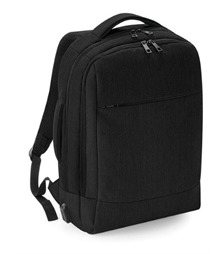 QTech Charge Convertible Backpack