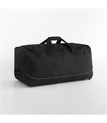 Teamwear Wheeled Holdall
