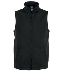 Russell Mens Smart Softshell Gilet