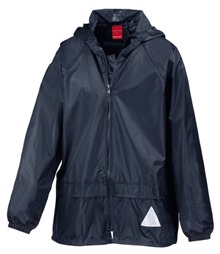 Junior Waterproof Jacket Trouser