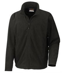 Result Urban Extreme Climate Fleece
