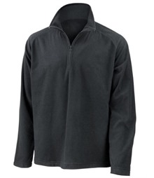 Mcrofleece Top