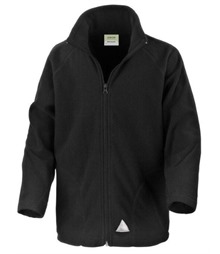 Junior Microfleece Jacket