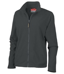 Womens Horizon Microfleece Jacket