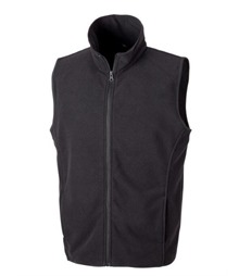 Result Microfleece Gilet