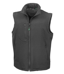Softshell Bodywarmer