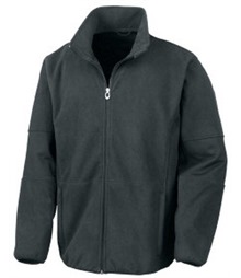Osaka Combed Pile Softshell Jkt