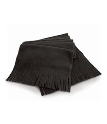 Result Winter Polartherm Tassel Scarf