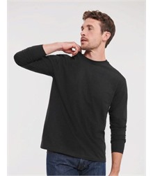Russell Classic Long Sleeve T