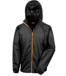 Result Urban L/Weight Stowable Jacket