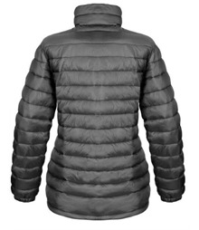 Result Urban Ladies Ice Bird Padded Jkt