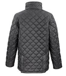 Result Urban Cheltenham Gold Jacket