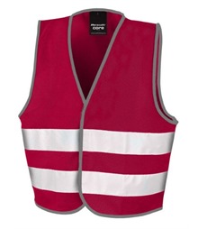 Jr Enhanced Vis Vest