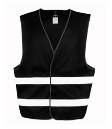 Enhance Visibility Vest