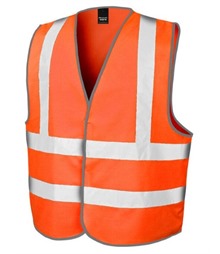 Safety Hi-Vis Vest