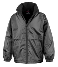 Youth Microfleece Jacket