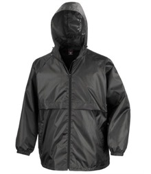 Lightweight Jacket