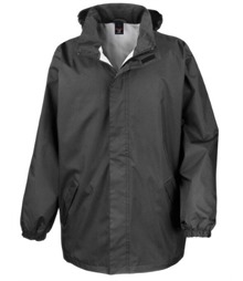 Midweight Jacket