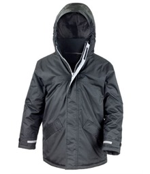 Youth Winter Parka