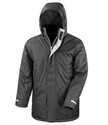 Winter Parka