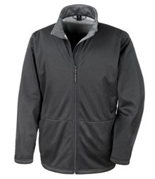 Mens Soft Shell Jacket