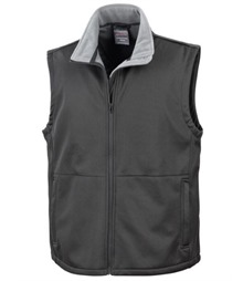 Soft Shell Bodywarmer